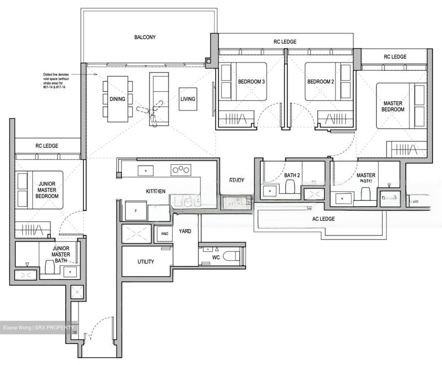 Ang Mo Kio Street 13 (D20), Condominium #478252341
